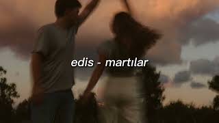 edis  martılar speed up [upl. by Katz]