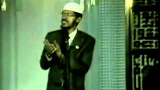 What Is Meaning Of Islamic Secularism  Dr Zakir Naik Public Lecture [upl. by Buna]