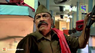 CID  च ई डी  Daya VS Daya  Episode 1144  24th October 2014 [upl. by Nydia]