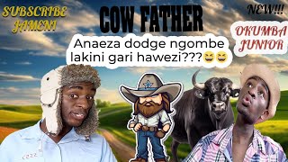 Babangu ni cow fatherCow boy [upl. by Eusoj]