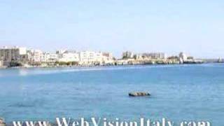 Italy Travel  Otranto Puglia will Steal Your Heart [upl. by Ronald721]