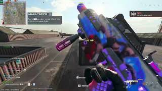 WARZONE  RYZEM 5 5600G  16GB RAM  RTX 3060 12GB  DLLS ON E OFF  EXTREMO E MINIMO [upl. by Rhody]