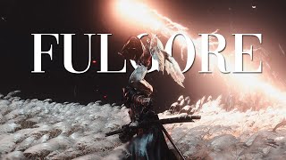 Sekiro  Fulgore  a 400 Hours Edit [upl. by Mapes]