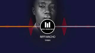 Riffi Wacho  Yhwh [upl. by Lissy]