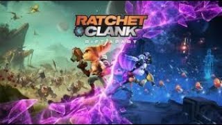 Ratchet amp Clank  Uma dimensão a parte  Em Português  Hora de Salvar os Monges 7 [upl. by Adlai]