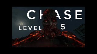 Dying Light 2 Nightmare Level5 Chase [upl. by Keemahs]