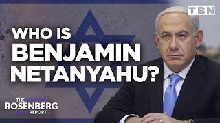 Can Israel’s Benjamin Netanyahu REGAIN Political Power  Joel Rosenberg  The Rosenberg Report [upl. by Audry]