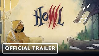 Howl  Official Launch Trailer [upl. by Sherburne779]