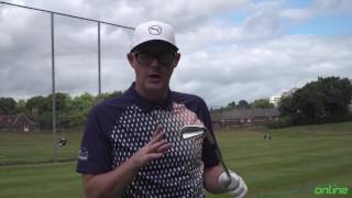 Buyers guide Titleist 716 CB Irons by Mark Crossfield [upl. by Darrel]