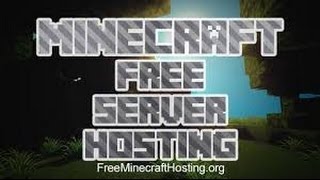 TutoHébergeur minecraft gratuit a vie [upl. by Lean]