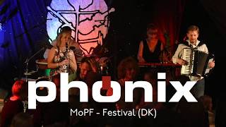 Phønix  BalFolk  MoPF festival [upl. by Wynny]