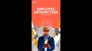 Employee Satisfaction  ESG Report 2023  24 [upl. by Swehttam]