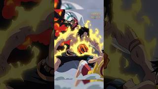 Ace Saves Luffy 💔 onepiece luffy ace onepieceanimeedit [upl. by Jenna]