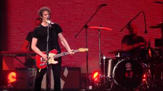 The Fratellis  Chelsea Dagger  Wschód Kultury  Europejski Stadion Kultury 2015 [upl. by Imik]