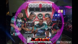 TECNOBOW REMIX CAR AUDIO DJ ELIEZER ROAS 2020 [upl. by Aninotna]