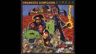 Organized Konfusion  Thirteen [upl. by Htebasyle258]