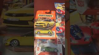 My newest diecast car finds [upl. by Acim]