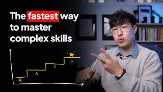 How to Learn Complex Skills Quickly And Forever [upl. by Herstein]