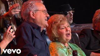 Gaither  Revive Us Again Live At The Mabee Center Tulsa OK 2022 ft Vestal Goodman [upl. by Airdnaz]