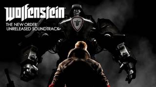 Wolfenstein The New Order Soundtrack  The Knife [upl. by Aileahcim]