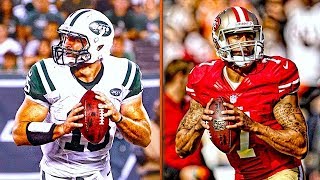 Neuheisel AAF Talked with Tebow amp Kaepernick about Joining League  The Dan Patrick Show  113018 [upl. by Halac984]