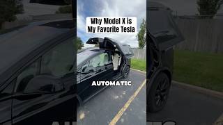 Why the Model X is My Favorite Tesla Vehicle 😤😍 [upl. by Philemon865]