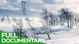 Russias Icy Northern Sea Coast  Free Documentary Nature [upl. by Norb]