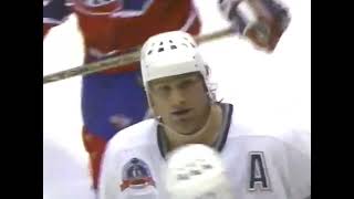 Marty McSorley 1993 Stanley Cup Game 4 Goal [upl. by Kyla]