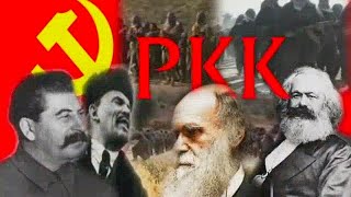 The PKKPYD is a MarxistLeninist and Stalinist communist organization [upl. by Enimsaj418]