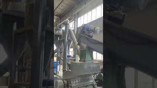 Circuit board recycling plant from sunrise machine manufacturer [upl. by Claribel]