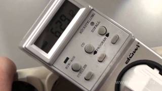 Electronic Timer Socket 05355 [upl. by Dahlia625]