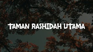 Wings  Taman Rashidah Utama Lirik  Mix Playlist [upl. by Liahkim]