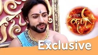 Shaleen Bhanot Aka Duryodhan Exclusive Interview [upl. by Adnolay]