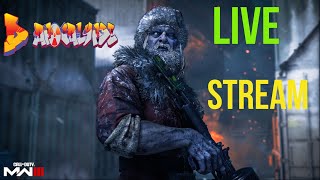 D APOCALYPSE LIVE STREAM  WARZONE URZIKSTAND SEASONE 2 [upl. by Frymire]