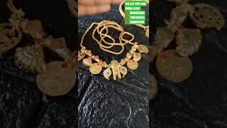 Impon Thali Chain Design newtrendsimponjewellery trending viral shortsfeed shorts [upl. by Ahnavas299]