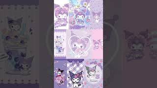 Sanrio edit [upl. by Alyhc66]