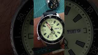 CITIZEN GN4S 8201 R013271 [upl. by Sekoorb]