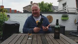 Mark’s Whisky Ramblings 266 Ardbeg Grooves [upl. by Airoled]