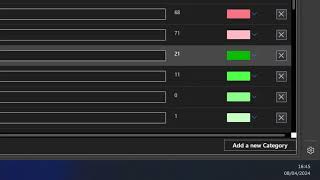 Getting Started with Myriad Cloud  Adding or Editing Categories amp Attributes [upl. by Ignatzia776]