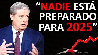 💥 La MAYORÍA de la GENTE no tiene NI IDEA de lo que VIENE en 2025 según SDRUCKENMILLER 👉4 Acciones [upl. by Mafalda]