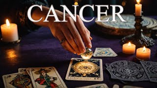 CANCER🔎 Someone Is Obsessed With Getting Back Into Your Good Graces BUT NOVEMBER TAROT LOVE [upl. by Nork]