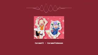 Caramell  Caramelldansen slowed  reverb [upl. by Nnomae906]