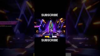 New rare The Graffito Marino magic cube bundle 🎉gerenafreefire foryou shortvideo [upl. by Merrili]