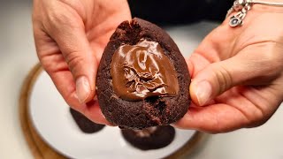 2 Recipes  3Ingredient Microwave Cookies Perfect for Beginners [upl. by Yousuf]