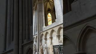 Rouen Cathedral Unesco [upl. by Aivin]