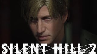 Silent Hill 2 Remake PS5 Gameplay [upl. by Valentino]