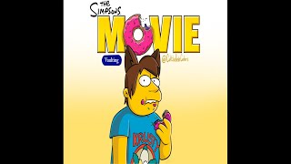 Vaulting  The Simpsons Movie [upl. by Ahtimat]