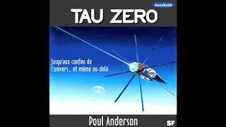 Livre Audio TAU ZERO de Poul Anderson [upl. by Bergstrom617]