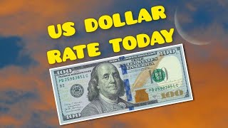 US Dollar USD Exchange Rate Today  301124  🇮🇳 🇵🇰 🇵🇭 🇮🇶 🇧🇩 🇯🇵 🇰🇼 🇹🇭 🇿🇦 🇳🇬 🇲🇾 🇿🇲 🇰🇪 🇲🇲 🇪🇹 🇹🇿 [upl. by Anoerb]