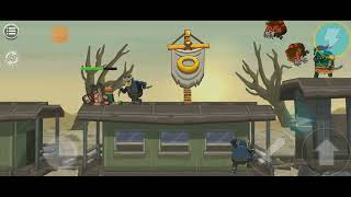 Blackmoor 2 Walkthrough Gameplay PART 1 LEVEL 3 SINDARA BOSS FIGHT [upl. by Domela]